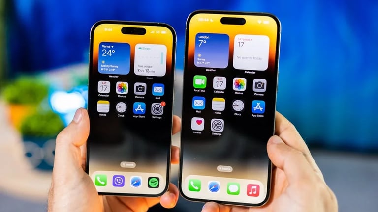 US Trade Commission Bans BOE for 14 Years Over OLED Tech Theft, Boosting Samsung and LG Display