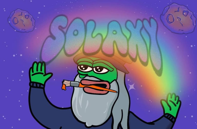 Solaxy Raises $10.5M in Presale, Eyes 10x Returns and DeFi Expansion
