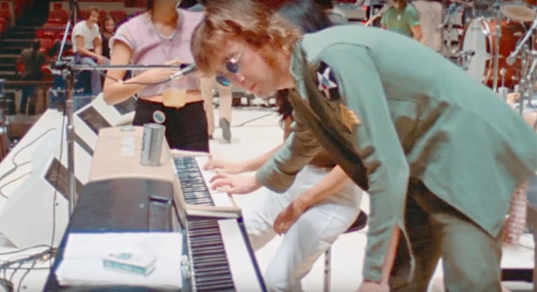 John & Yoko's Greenwich Village Era: New Documentary Reveals Iconic 1970s Activism and Concerts
