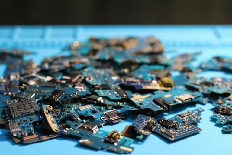 Broadcom Projects $10.7B AI Revenue Surge, Eyes Long-Term Growth Beyond Nvidia's GPU Dominance
