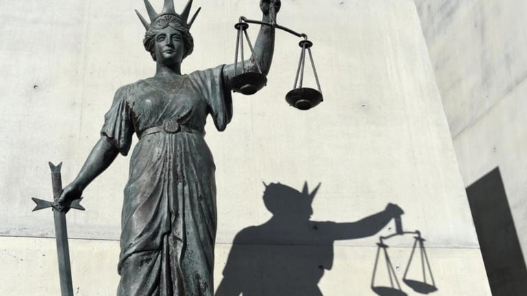 Inquest Reveals Failures in Police Protocols After Indigenous Man's Death in Custody