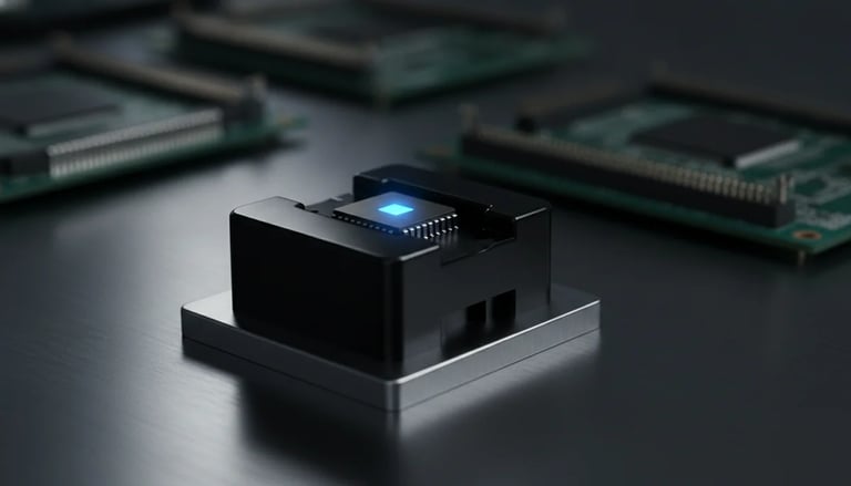 SEALSQ Secures Patent for NFT-Embedded Semiconductors, Accelerates Quantum Tech Expansion