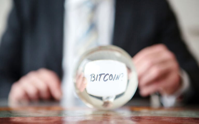 Bitcoin Surges Amid ETF Approvals and Whale Accumulation, Experts Eye $60k by Year-End