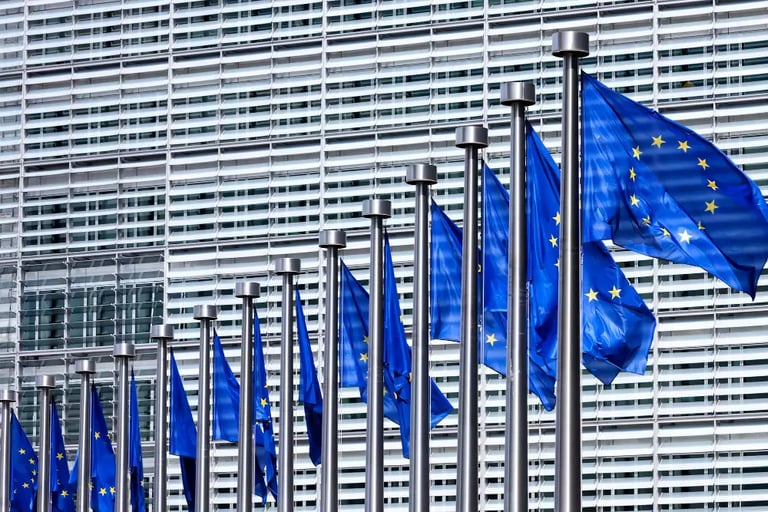 EU Tightens Rules on Political Ads: New Transparency Standards and Restrictions Unveiled