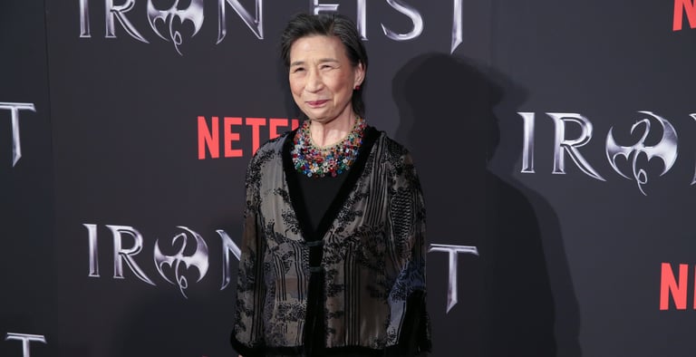 Marvel's 'Daredevil' Star Wai Ching Ho Dies at 83; Fans and Colleagues Mourn Legendary Actress