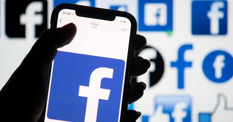 Meta Faces Scrutiny Over Data Breach Amid Growing Regulatory Challenges