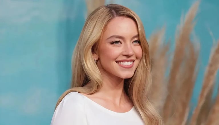 American Eagle's 'Syd for Short' Campaign: Sydney Sweeney Returns Amidst Past Controversy and Charitable Focus
