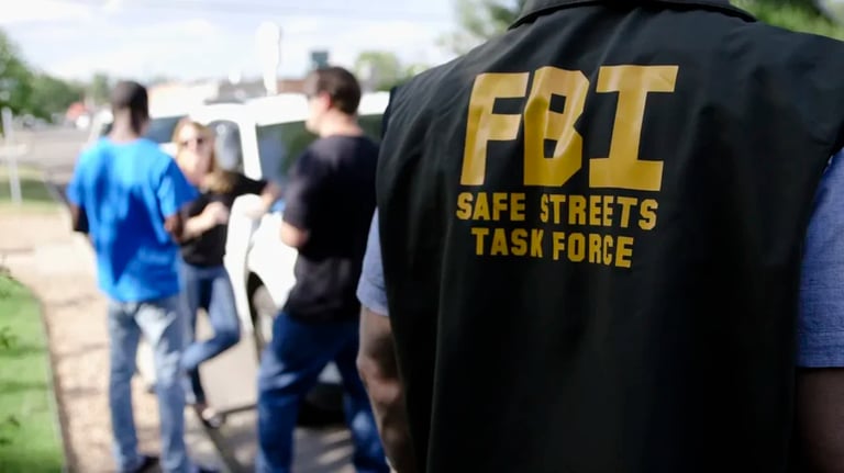 Historic Florida Operation Rescues 122 Missing Children, Vows Justice for Abusers