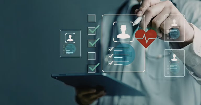 AI in Healthcare: Aid, Not Replace—Clinicians Warn of Risks as Users Seek Speed and Privacy