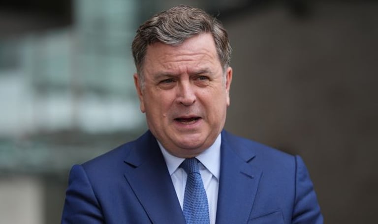 Tories Propose £47B Public Spending Cuts, Sparking Controversy and Economic Debate