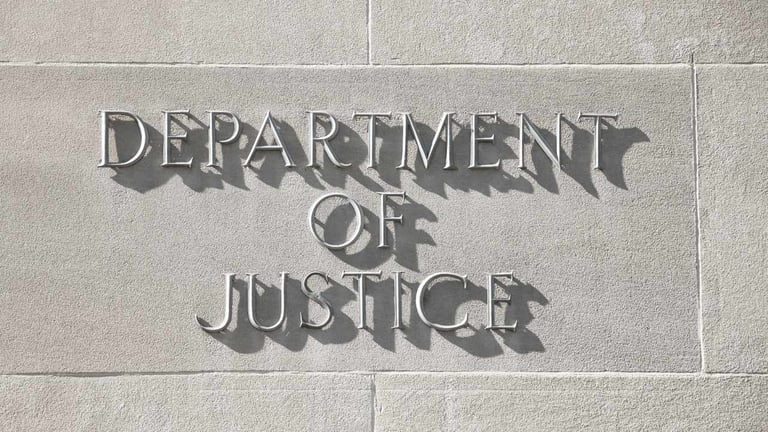 US Seizes $12M and 47 Wallets in Crackdown on Xinbi's $24B Money-Laundering Network