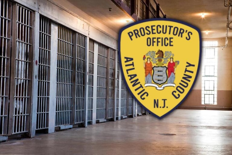 New Jersey Man Sentenced to 10 Years for International LSD Distribution Plot