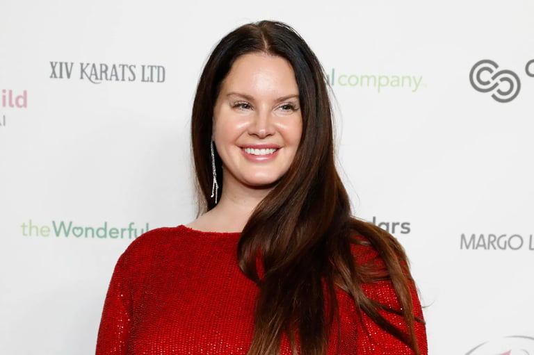 Lana Del Rey Sparks Feud with Ethel Cain in New Song Tease: Fans Speculate on Intentions