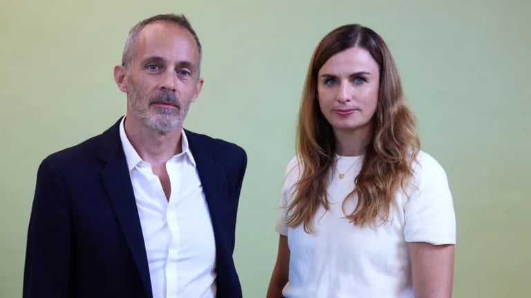 The Creatives and Anton Studios Form Europe's First Producer-Owned Alliance to Boost Global Expansion