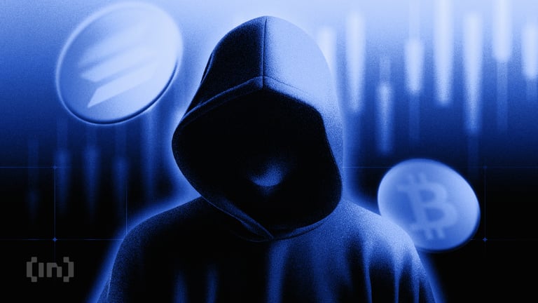 CMLNs Dominate Crypto Money Laundering, Moving $16.1B in 2025: Experts Call for Global Crackdown