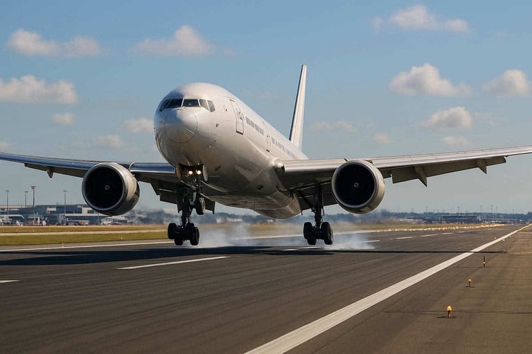 Qantas' Project Sunrise: Revolutionizing Ultra-Long-Haul Flights with A350-1000ULR by 2027