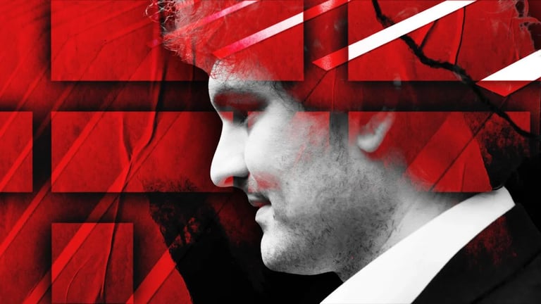 Sam Bankman-Fried Seeks New Trial, Claims Evidence Could Overturn Fraud Convictions in FTX Collapse