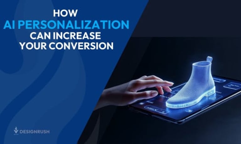 AI-Powered Personalization Revolutionizes E-Commerce, Boosting Sales and Customer Engagement