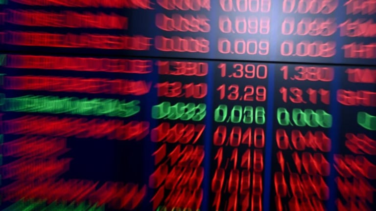 ASX Dips as Traders Eye RBA Rate Cut; Chalice Mining Soars Amid Market Volatility