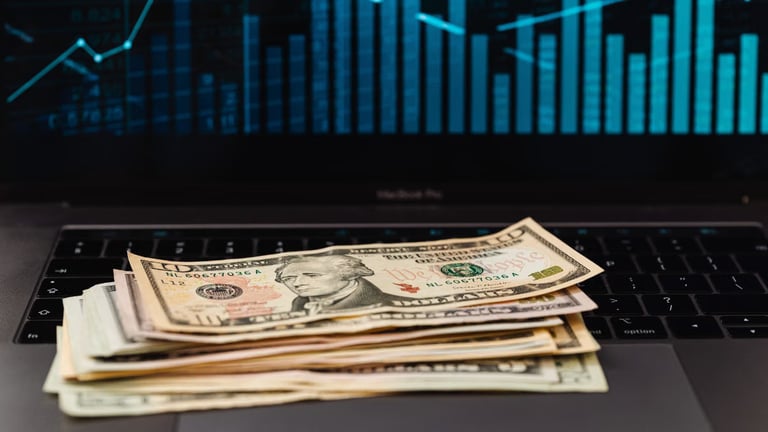 FATF Warns of Digital Hawala's Rise: Crypto, AI, and Encrypted Tools Fuel Global Money Laundering