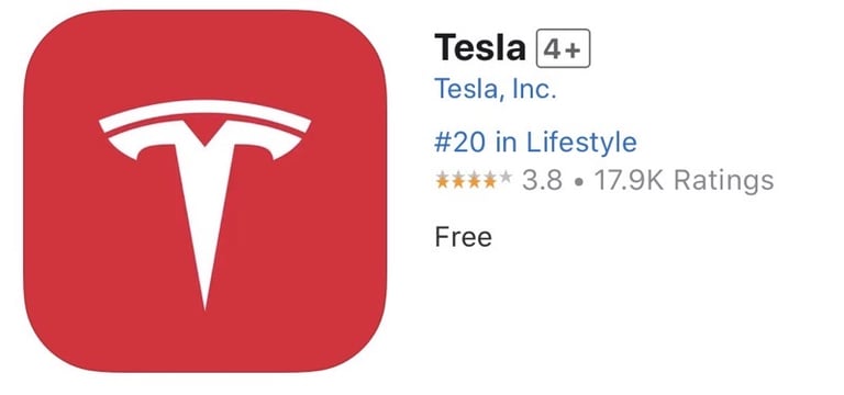 Tesla's Latest App Update Boosts Vehicle Maintenance, Adds Real-Time Diagnostics and Enhanced User Support