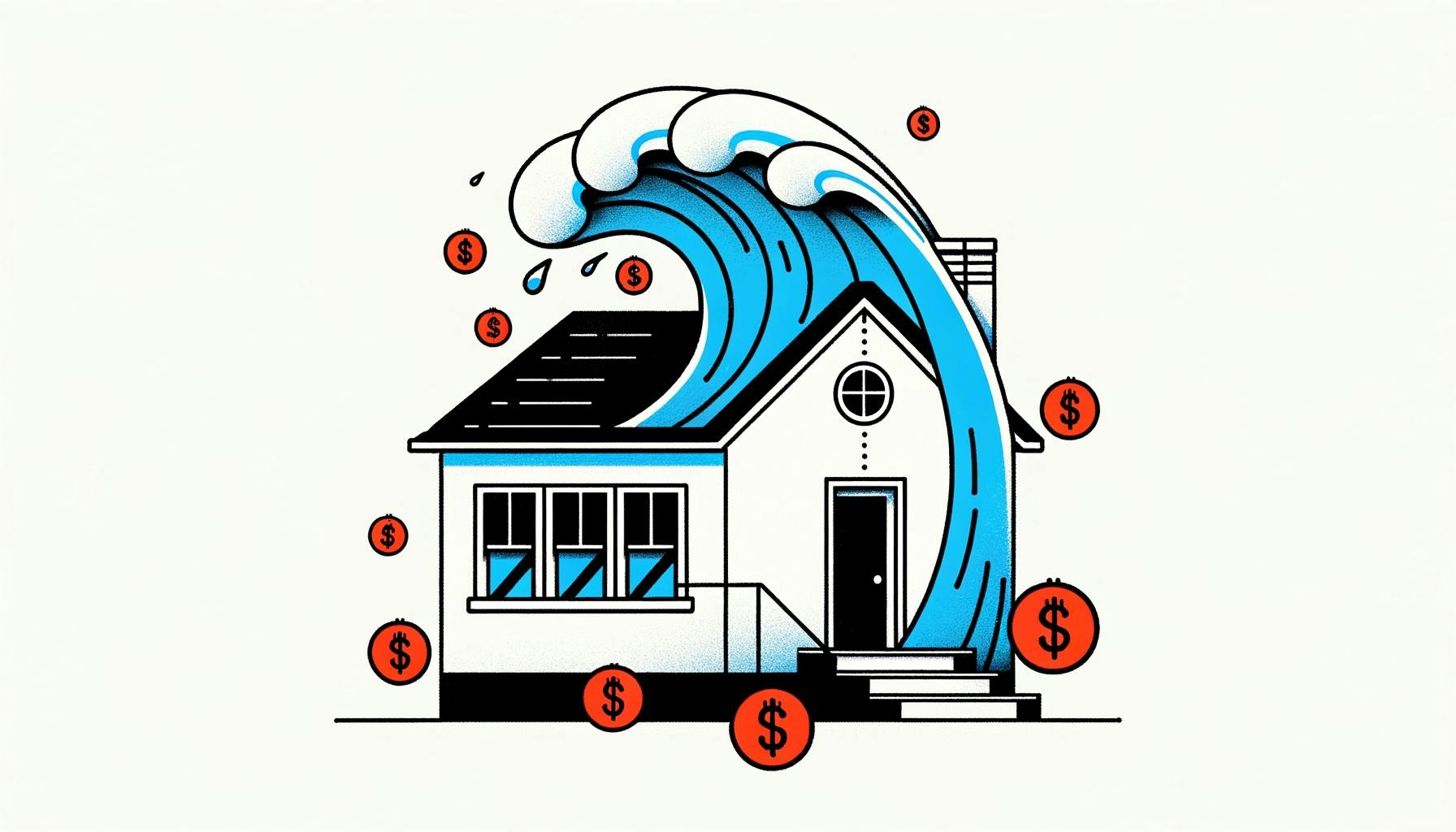 Skyrocketing Home Insurance Costs Push 1.6 Million Australian Households into Financial Strain