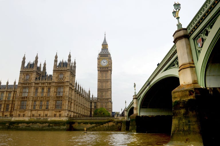 UK Parliament Debates Assisted Dying Bill Amid Safety and Ethical Concerns
