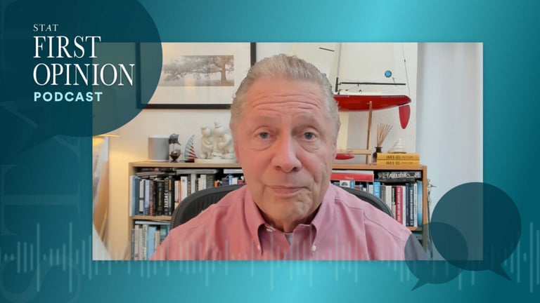 Seth Berkley Urges Global Vaccine Investment for Future Pandemic Preparedness