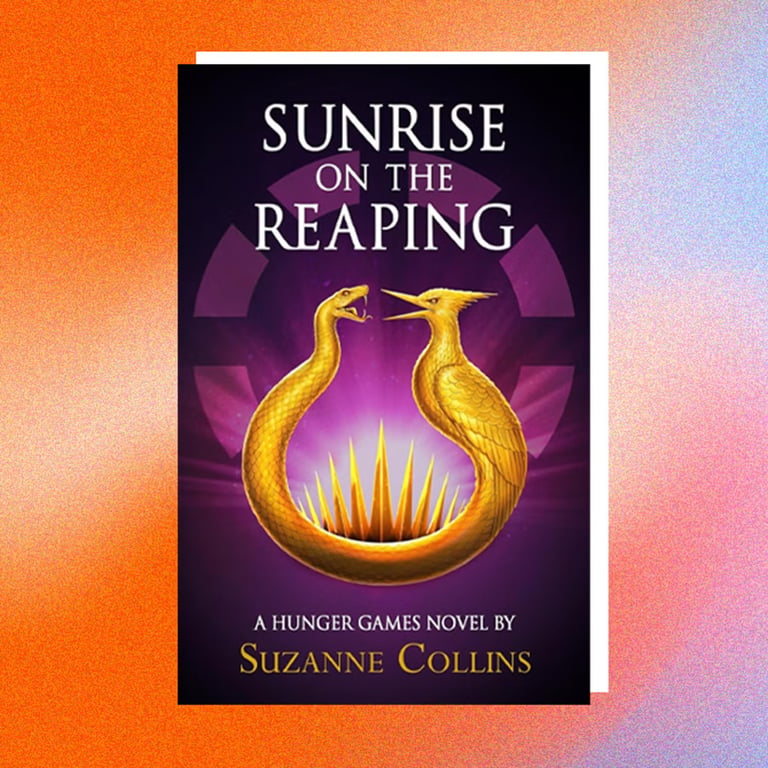 New Hunger Games Prequel 'Sunrise on the Reaping' to Explore Haymitch's Second Quarter Quell