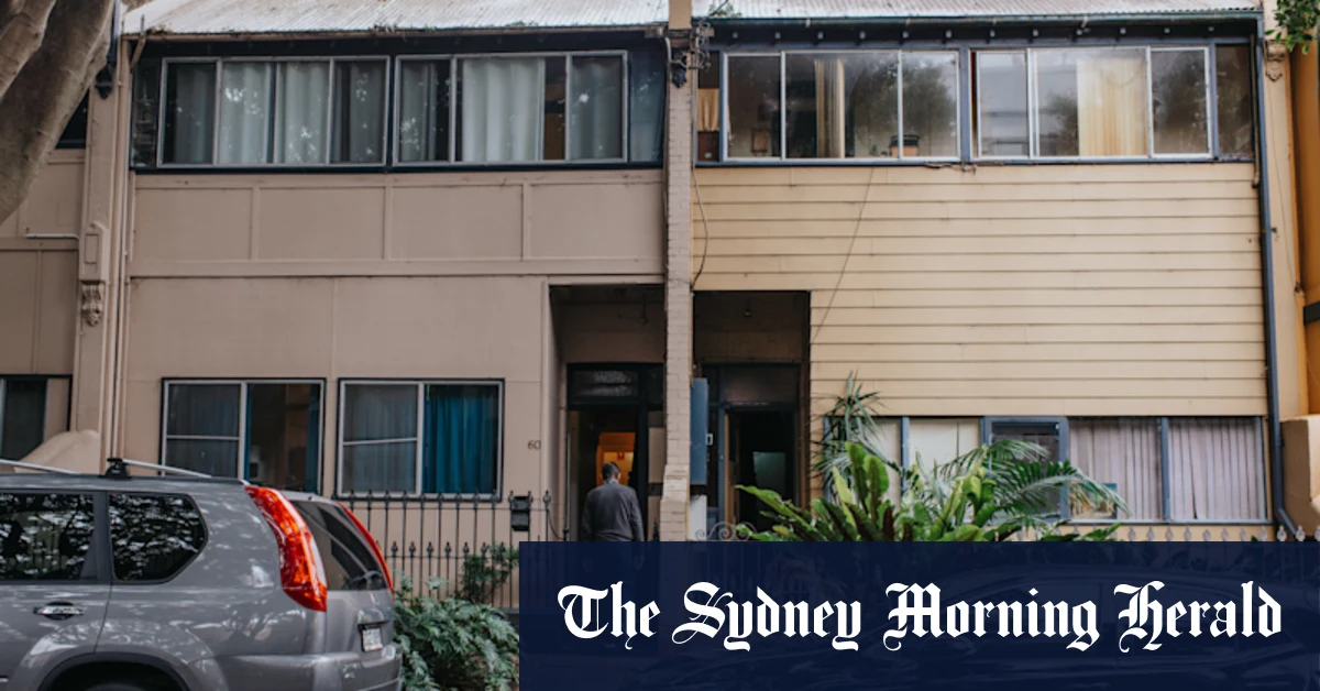 Court Ruling Sets Precedent to Protect Sydney's Affordable Housing from Luxury Developments