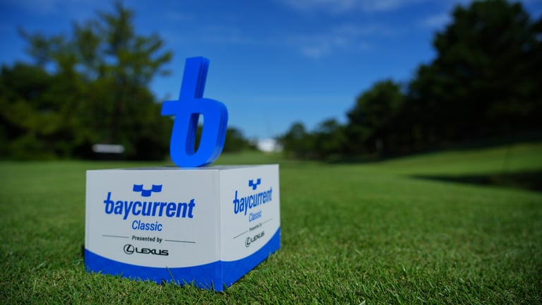 Baycurrent Classic 2025: Global Golf Stars Compete in Japan's Premier Tournament