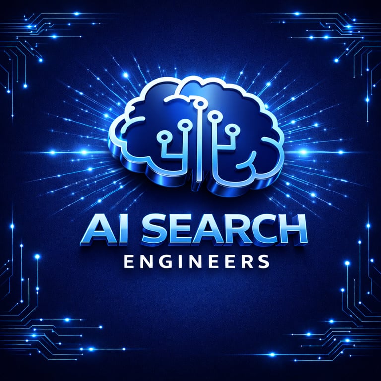 AI Search Engineers: Redefining Law Firm Visibility in AI-Driven Recommendations