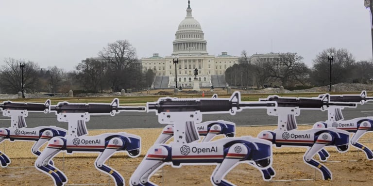 OpenAI and Pentagon Deny Controversial Clause in Military AI Contract Amidst FOIA Battle