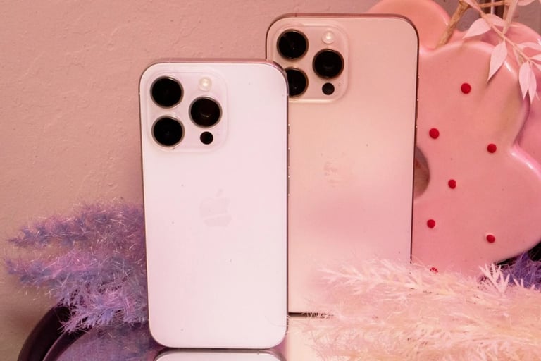 Apple Faces Tariff Hurdle: iPhone Prices Set to Skyrocket by 2025