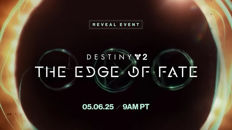 Destiny 2's 'The Edge of Fate' Expansion Revealed: New Saga Begins with Metroidvania Elements