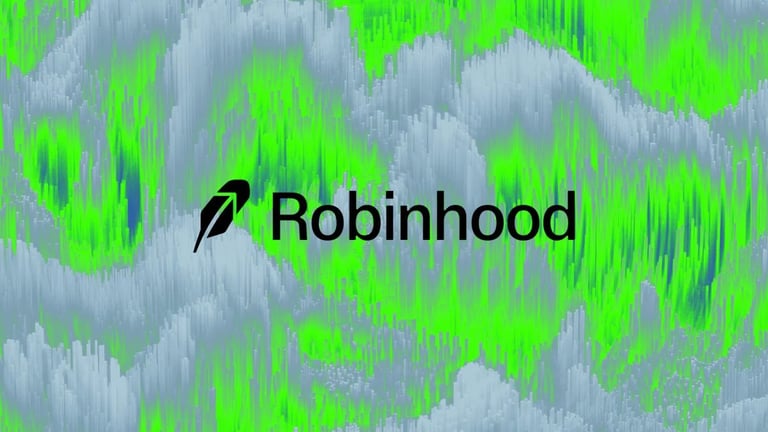 Robinhood Chain Launches with Global Stock Trading and AI-Powered Crypto Investments