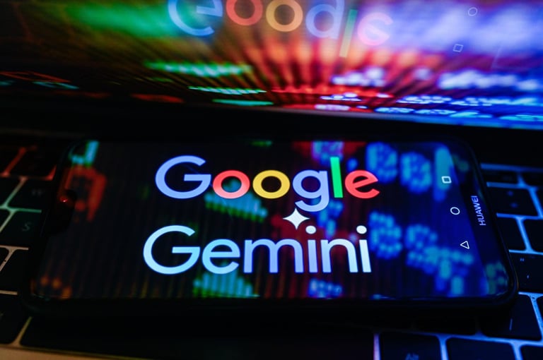 DeepMind's Gemini 1.5 Pro Shatters AI Limits; OpenAI's Sora Crafts Videos from Text