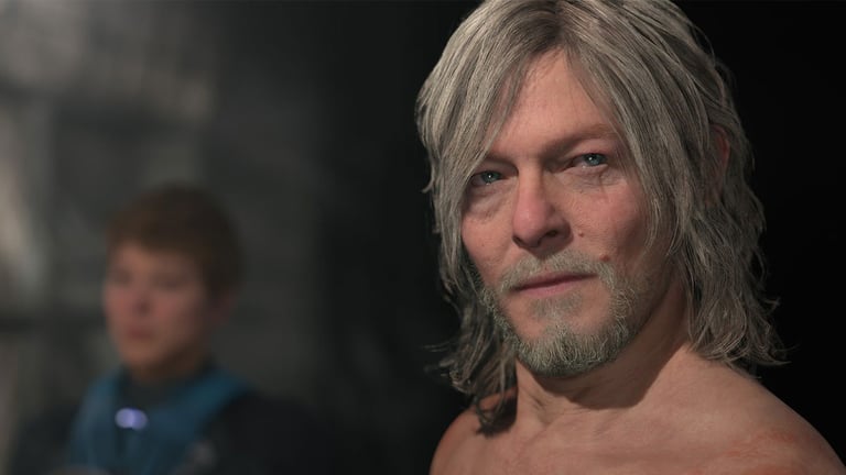 Hideo Kojima Expands 'Death Stranding' Universe with Anime and Film Adaptations