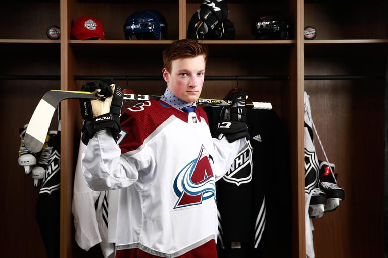 2017 NHL Draft Revisited: Cale Makar Leads Revised Rankings as Top Talent Emerges