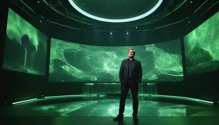 AI Titans Debate AGI Timeline: Breakthrough or Cautious Approach?