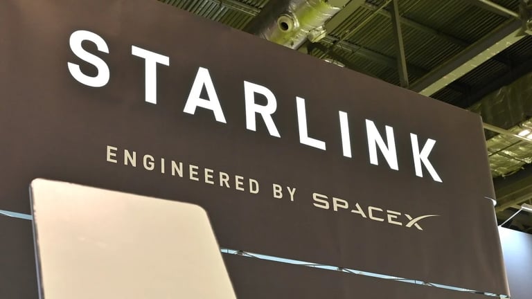 SpaceX Introduces $100 Congestion Fee for New Starlink Users in High-Demand Areas