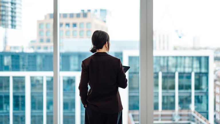 Female Founders Face Stark Funding Disparities: 65% Told They'd Raise More As Men