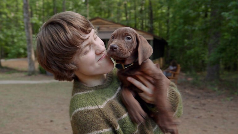 Netflix's 'Scooby-Doo: Origins' Reimagines Mystery Inc. with New Live-Action Series