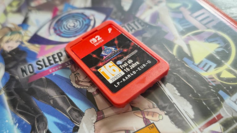 Japan's National Library Excludes Nintendo Switch 2 Key Cards from Preservation Efforts