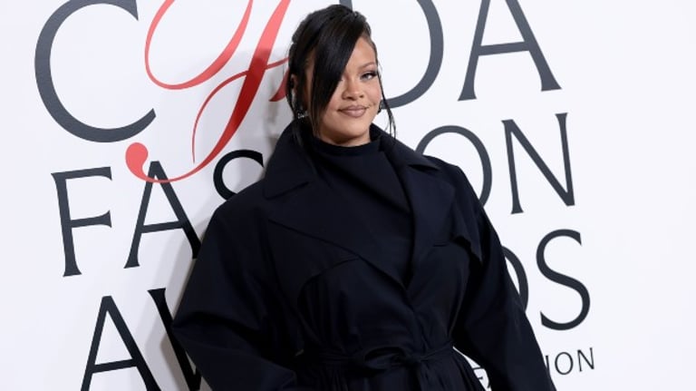 Rihanna Returns to Barbados, Shares Rare Family Moments on Rihanna Drive