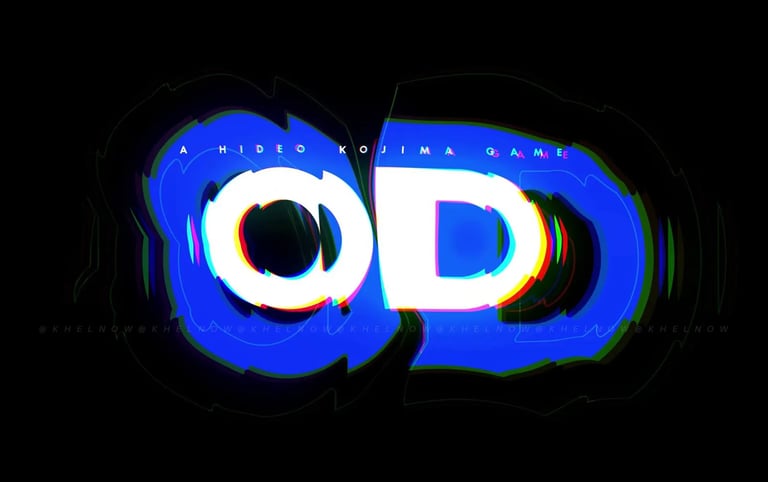 Kojima Productions Celebrates 10th Anniversary with Exclusive Event, Teases New Games and Hollywood Ambitions