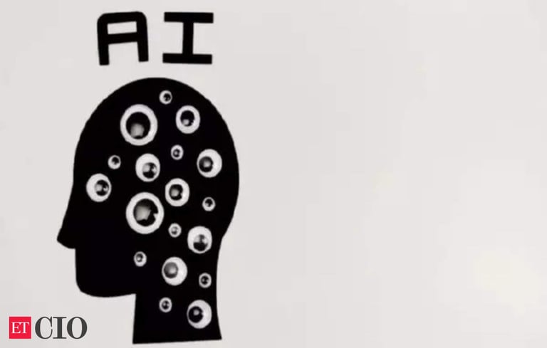 AI: Catalyst for IT Services Growth and Transformation, Report Finds