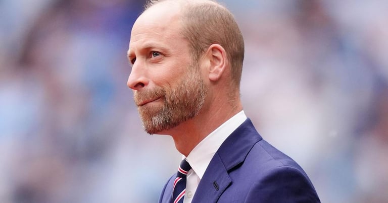 Prince William to Sell 20% of Duchy for £500M Housing and Environmental Investment
