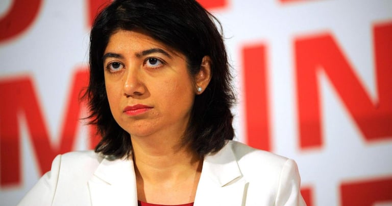 UK Cuts Asylum Hotels by Half with Swift Case Processing and New Deportation Agreements