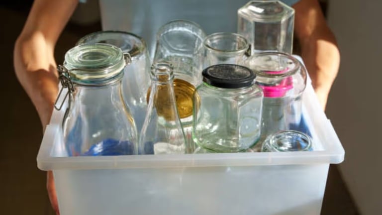 England Launches Simpler Recycling Scheme to Boost Efficiency and Reduce Waste